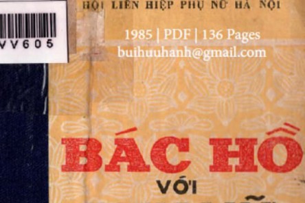 Tủ sách || 1000 năm Thăng Long, Hà Nội