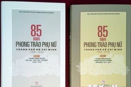 Tủ sách || Lịch sử truyền thống Hội