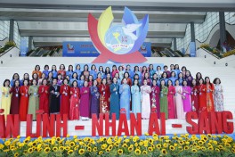 Kế hoạch tổ chức, Thể lệ cuộc thi trực tuyến “Tìm hiểu Nghị quyết Đại hội đại biểu Phụ nữ toàn quốc lần thứ XIV”