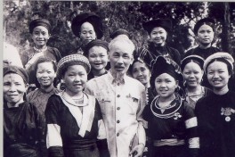 Tài liệu sinh hoạt hội viên Quý II/2023