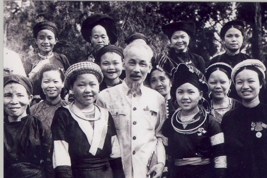 Tài liệu sinh hoạt hội viên Quý II/2023