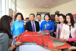 Kỷ niệm 68 năm ngày giải phóng Thủ đô (10/10/1954 – 10/10/2022). Các cấp Hội phụ nữ cùng Thủ đô vượt “bão” Covid-19