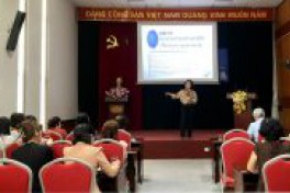 Hà Nội: Hỗ trợ 930 phụ nữ mới khởi nghiệp vay vốn