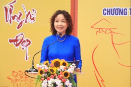 Hội LHPN quận Ba Đình: Phát động phụ nữ tham gia xây dựng di tích lịch sử văn hóa kiểu mẫu