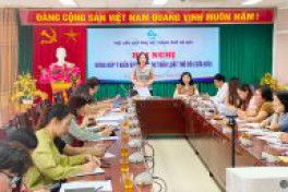 Nhiều ý kiến tâm huyết của phụ nữ góp ý vào dự thảo Luật Thủ đô (sửa đổi) 
