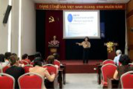Hà Nội: Hỗ trợ 930 phụ nữ mới khởi nghiệp vay vốn