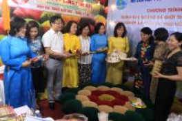 Tôn vinh những nét đẹp truyền thống và tài năng nghệ thuật của gia đình Thủ đô