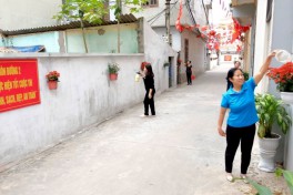 Góp ý dự án Luật Thủ đô (sửa đổi): Những điểm nổi bật quy định về bảo vệ môi trường
