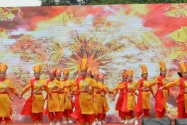 Sẵn sàng cho Festival “Phụ nữ Thủ đô vì hòa bình, phát triển” năm 2024