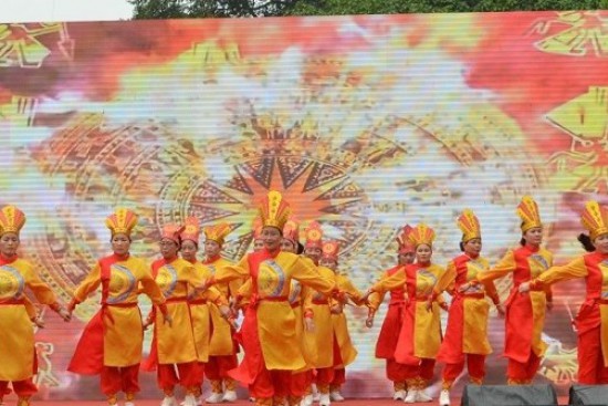Sẵn sàng cho Festival “Phụ nữ Thủ đô vì hòa bình, phát triển” năm 2024