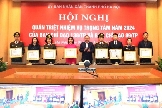 Nhân rộng các mô hình, phong trào toàn dân bảo vệ an ninh Tổ quốc