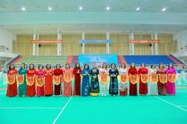 Festival “Phụ nữ Bắc Từ Liêm sáng tạo - phát triển” năm 2024