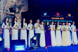 Quảng bá nét đẹp của vùng đất Ba Đình lịch sử