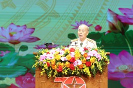 Thời khắc lịch sử hào hùng luôn luôn hiện hữu, âm vang