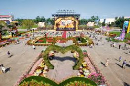 10 sự kiện, vấn đề nổi bật của Thủ đô Hà Nội năm 2024