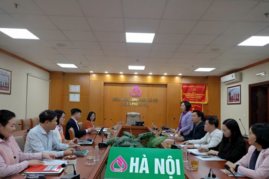 Gần 115 nghìn lượt hộ nghèo, cận nghèo và các đối tượng chính sách được vay vốn