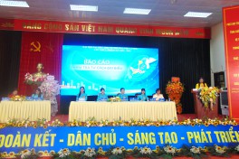 Phụ nữ Phú Lương thi đua hành động xanh, góp phần xây dựng phường xanh, văn minh, hiện đại