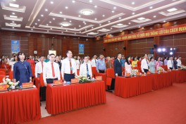 Đại hội đại biểu Phụ nữ xã Phú Xuyên: Đoàn kết, đổi mới, chuyển mình mạnh mẽ trong kỷ nguyên số