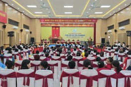 Hội LHPN xã Tây Phương hướng đến chuyển đổi số toàn diện trong tổ chức Hội