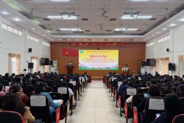 Hội LHPN thành phố Hà Nội tổ chức lớp tập huấn nghiệp vụ công tác Hội năm 2025