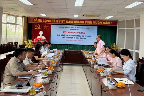 Phát huy vai trò của Hội Phụ nữ trong nâng cao hiệu quả tín dụng chính sách