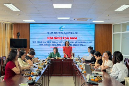 Tọa đàm 