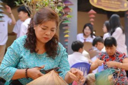 Hà Nội: Đề xuất xây dựng mạng lưới nữ lãnh đạo hợp tác xã