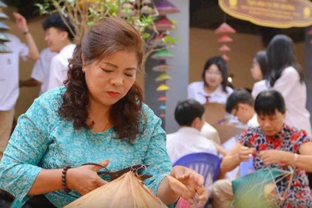 Hà Nội: Đề xuất xây dựng mạng lưới nữ lãnh đạo hợp tác xã