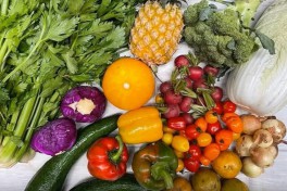 Hãy bắt đầu bằng những thay đổi nhỏ để ăn uống lành mạnh
