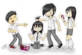 Liên tiếp khởi tố học sinh đánh bạn: Xã hội không còn nhìn bạo lực học đường như "chuyện trẻ con"