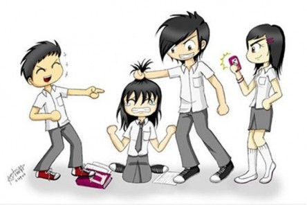 Liên tiếp khởi tố học sinh đánh bạn: Xã hội không còn nhìn bạo lực học đường như "chuyện trẻ con"