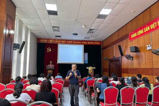 Phát huy vai trò của các cấp Hội Phụ nữ trong phòng, chống tệ nạn xã hội