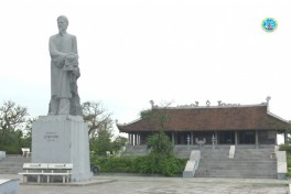Lê Quý Đôn - danh nhân văn hóa kiệt xuất của dân tộc Việt Nam