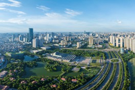 Triển khai thí điểm mô hình "xã, phường xã hội chủ nghĩa": Lấy con người làm trung tâm của phát triển