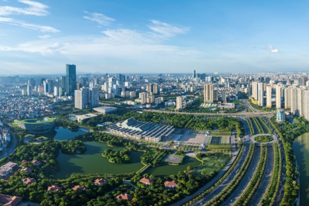 Triển khai thí điểm mô hình "xã, phường xã hội chủ nghĩa": Lấy con người làm trung tâm của phát triển
