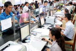 Quy định mới về tuyển dụng, sử dụng và quản lý công chức có hiệu lực từ 1/8