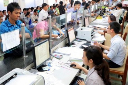 Quy định mới về tuyển dụng, sử dụng và quản lý công chức có hiệu lực từ 1/8