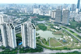 Tổ chức Cuộc thi trực tuyến “Thủ đô Hà Nội cùng dân tộc trong kỷ nguyên mới”