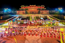 Thông báo Kết luận Phiên họp thứ hai của Ban Chỉ đạo Trung ương về phát triển văn hóa Việt Nam