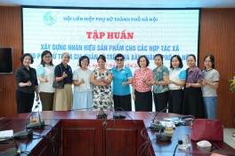 Muốn xây dựng thương hiệu, hãy bắt đầu từ câu chuyện của chính mình