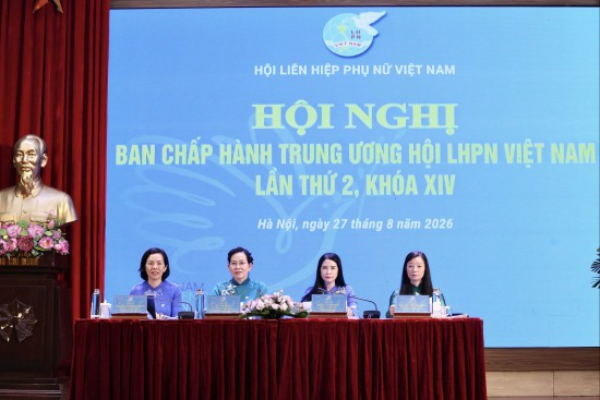 Mở rộng 4 nhóm trẻ em được kết nối, hỗ trợ trong chương trình “Mẹ đỡ đầu”