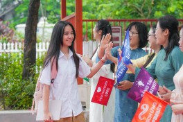Thư của Tổng Bí thư, Chủ tịch nước Tô Lâm gửi ngành giáo dục nhân dịp khai giảng năm học mới 2026-2027