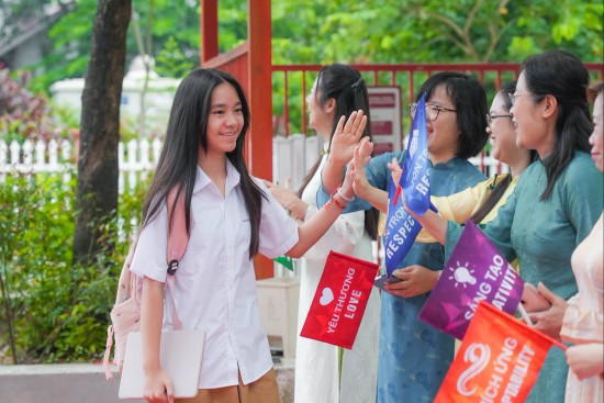 Thư của Tổng Bí thư, Chủ tịch nước Tô Lâm gửi ngành giáo dục nhân dịp khai giảng năm học mới 2026-2027