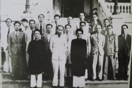 Kỷ niệm 150 năm Ngày sinh cụ Huỳnh Thúc Kháng (01/10/1876 - 01/10/2026: Tấm gương sáng ngời về lòng yêu nước