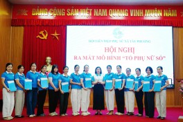 Đưa nội dung “Bình dân học vụ số” trở thành hoạt động thường xuyên