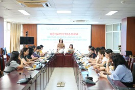 Phụ nữ Hà Nội thúc đẩy chuyển đổi xanh tại các làng nghề