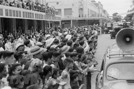 Giải phóng Thủ đô (10/10/1954) - Mốc son lịch sử hào hùng của dân tộc Việt Nam