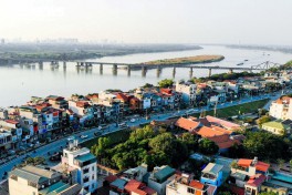 Nghị quyết số 02-NQ/TW về xây dựng và phát triển Thủ đô Hà Nội trong kỷ nguyên mới