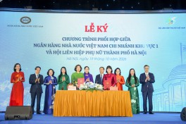 Tăng cường nguồn lực hỗ trợ phụ nữ, trẻ em và gia đình có hoàn cảnh khó khăn