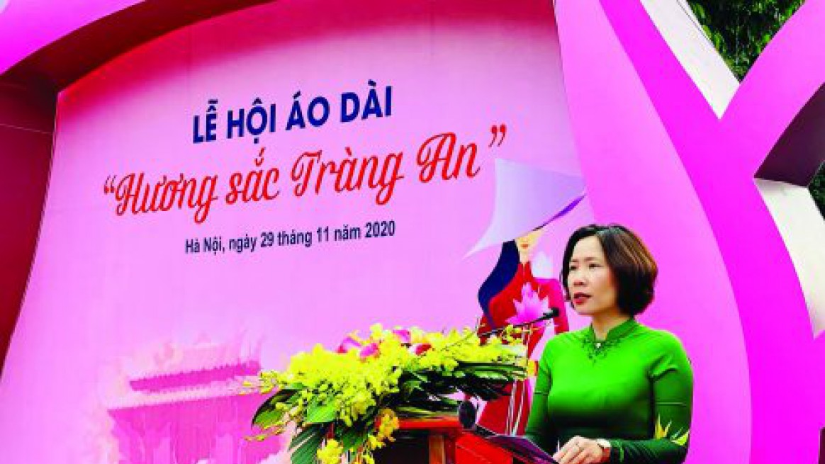 Hình ảnh hoạt động 6 tháng cuối năm 2020
